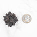 Prophecy Stone 39 g 38x36mm - InnerVision Crystals