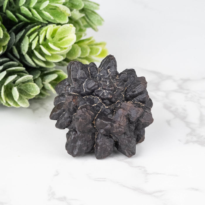 Prophecy Stone 39 g 38x36mm - InnerVision Crystals