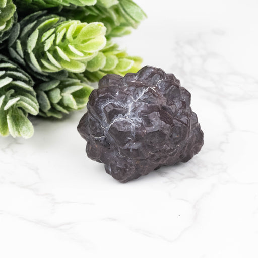 Prophecy Stone 40 g 34x31mm - InnerVision Crystals