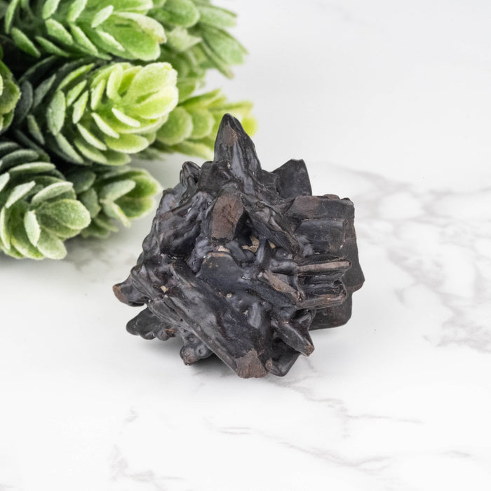 Prophecy Stone 40 g 39x36mm - InnerVision Crystals