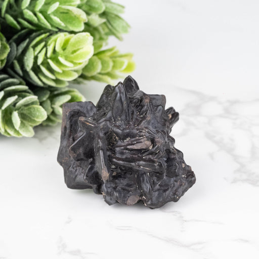 Prophecy Stone 40 g 39x36mm - InnerVision Crystals