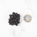 Prophecy Stone 41 g 38x33mm - InnerVision Crystals