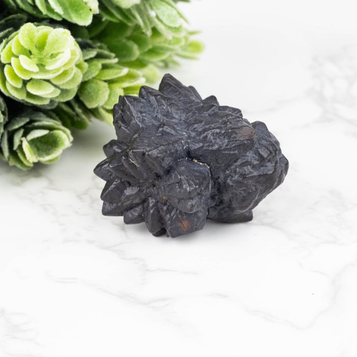 Prophecy Stone 41 g 38x36mm - InnerVision Crystals