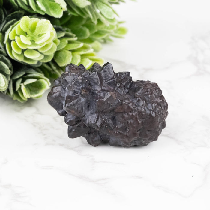 Prophecy Stone 41 g 40x27mm - InnerVision Crystals