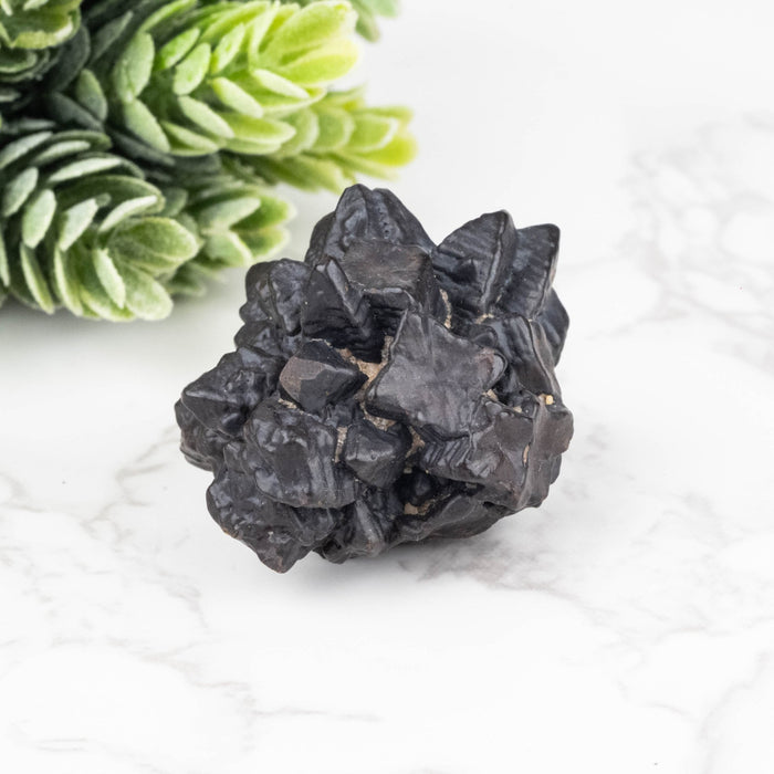 Prophecy Stone 42 g 37x33mm - InnerVision Crystals
