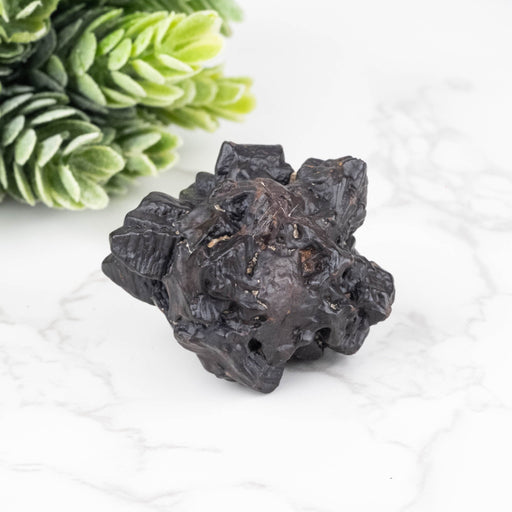 Prophecy Stone 42 g 37x33mm - InnerVision Crystals