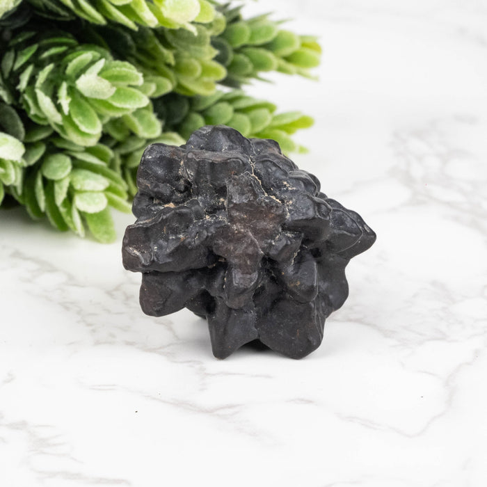Prophecy Stone 43 g 37x33mm - InnerVision Crystals