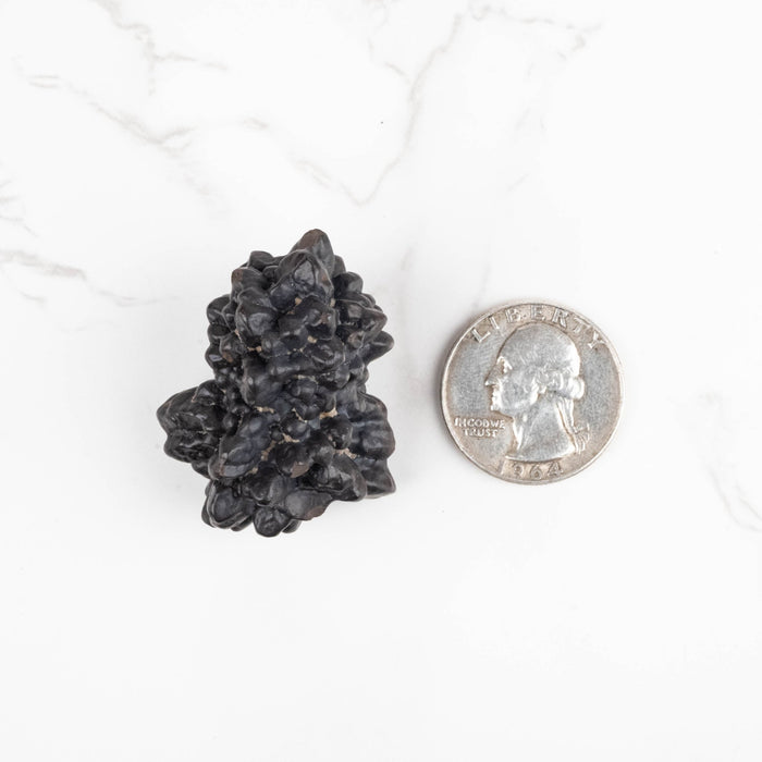 Prophecy Stone 432 g 30x30mm - InnerVision Crystals