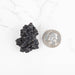 Prophecy Stone 432 g 30x30mm - InnerVision Crystals