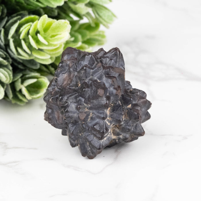 Prophecy Stone 44 g 33x31mm - InnerVision Crystals