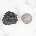 Prophecy Stone 44 g 33x31mm - InnerVision Crystals