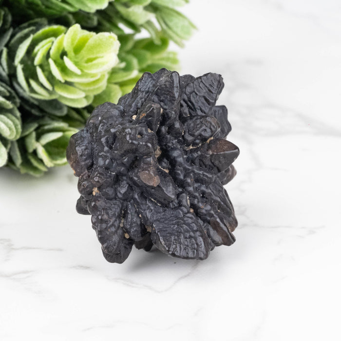 Prophecy Stone 44 g 35x33mm - InnerVision Crystals