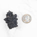Prophecy Stone 45 g 44x34mm - InnerVision Crystals