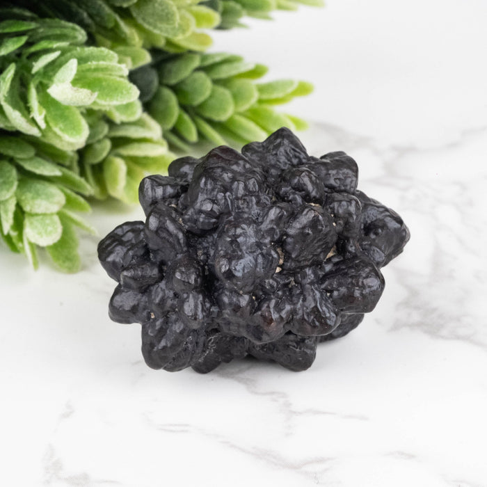 Prophecy Stone 46 g 40x32mm - InnerVision Crystals