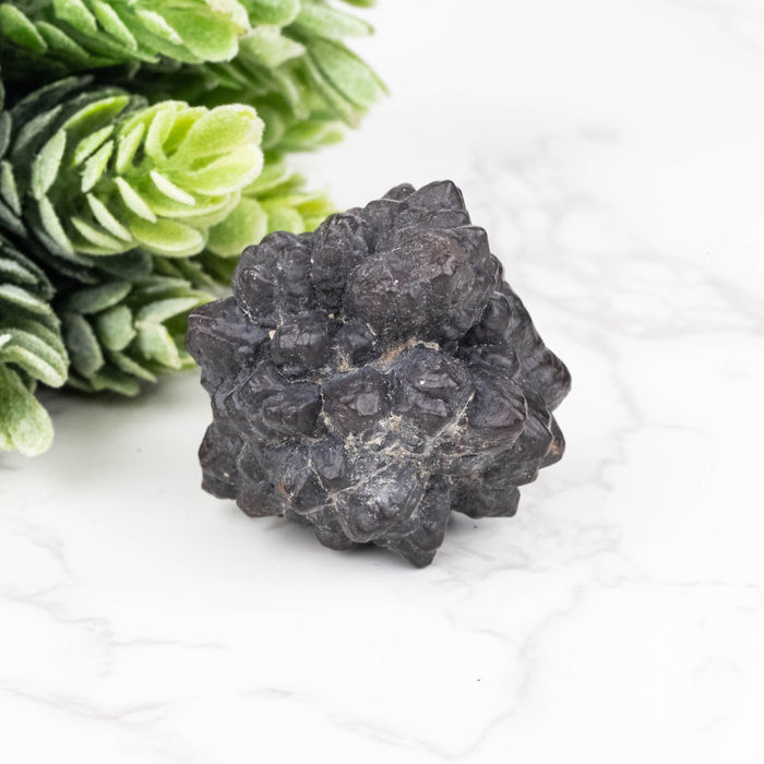 Prophecy Stone 48 g 38x32mm - InnerVision Crystals