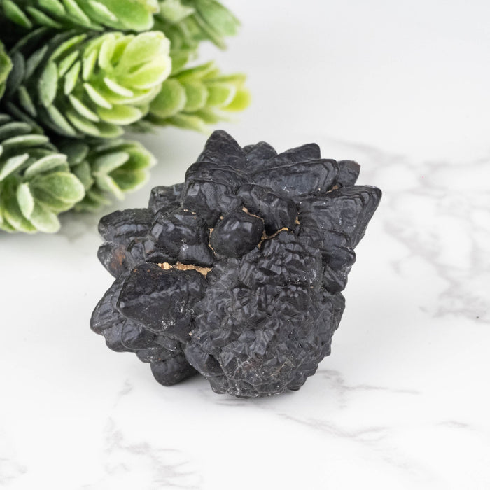 Prophecy Stone 49 g 40x36mm - InnerVision Crystals