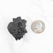 Prophecy Stone 49 g 40x36mm - InnerVision Crystals