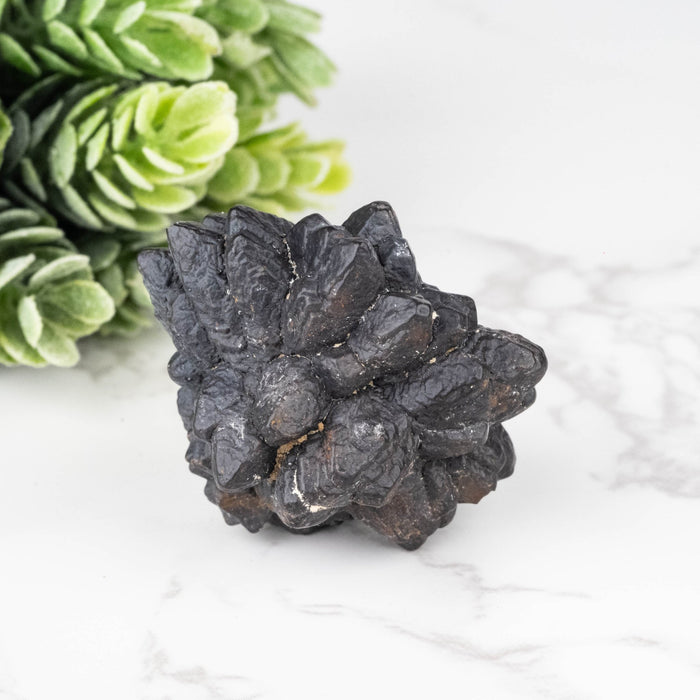 Prophecy Stone 49 g 40x36mm - InnerVision Crystals