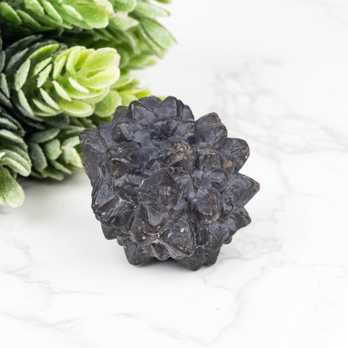 Prophecy Stone 50 g 32x31mm - InnerVision Crystals