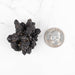 Prophecy Stone 50 g 40x34mm - InnerVision Crystals