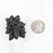 Prophecy Stone 50 g 44x38mm - InnerVision Crystals