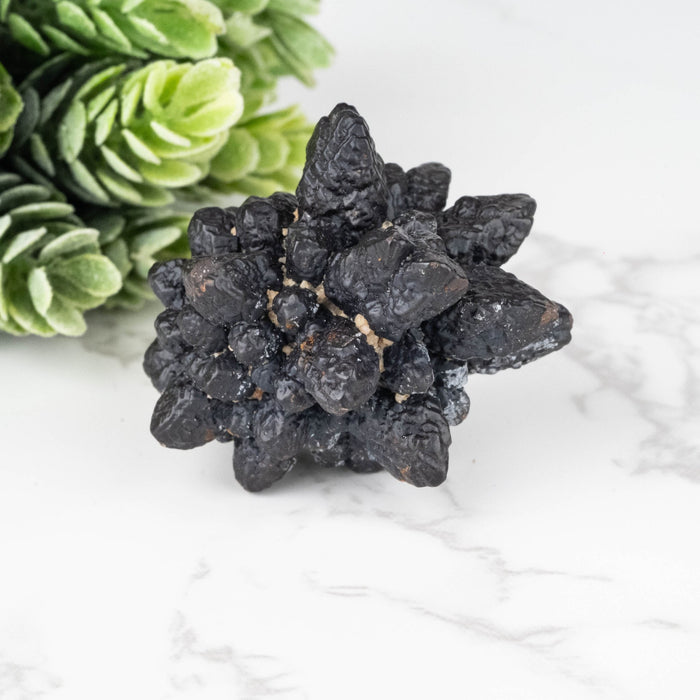 Prophecy Stone 50 g 44x38mm - InnerVision Crystals
