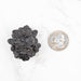 Prophecy Stone 51 g 40x36mm - InnerVision Crystals