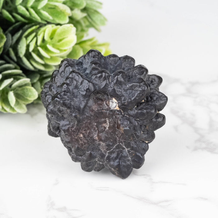 Prophecy Stone 57 g 36x35mm - InnerVision Crystals