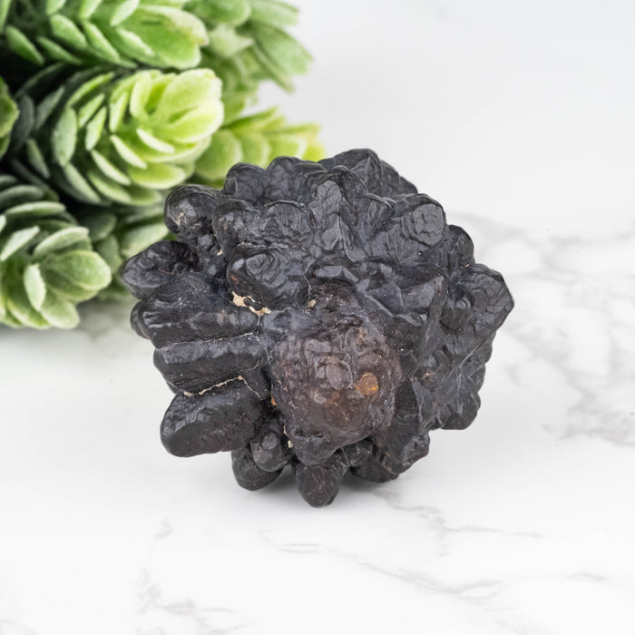 Prophecy Stone 57 g 36x35mm - InnerVision Crystals