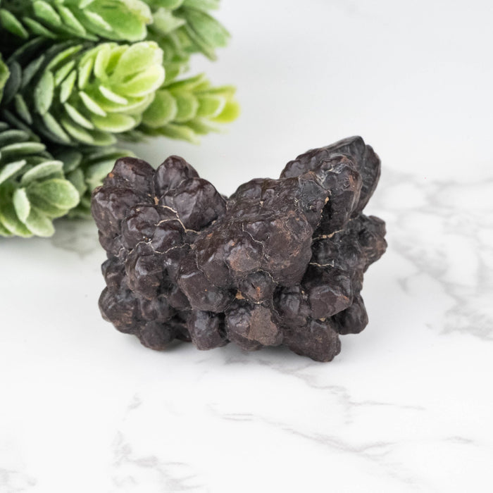 Prophecy Stone 57 g 44x38mm - InnerVision Crystals