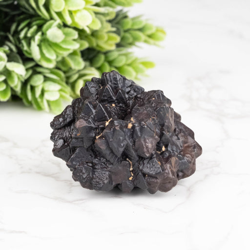 Prophecy Stone 58 g 41x38mm - InnerVision Crystals