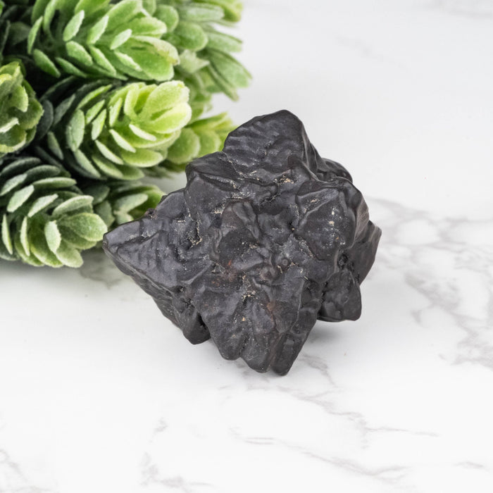 Prophecy Stone 58 g 42x40mm - InnerVision Crystals