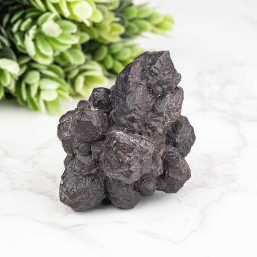 Prophecy Stone 60 g 43x35mm - InnerVision Crystals