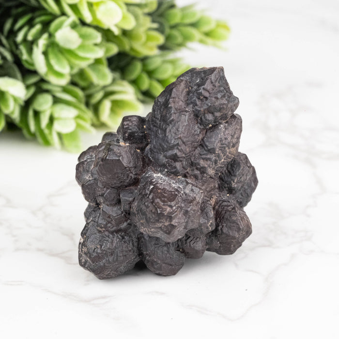 Prophecy Stone 60 g 43x35mm - InnerVision Crystals
