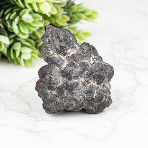 Prophecy Stone 60 g 43x35mm - InnerVision Crystals