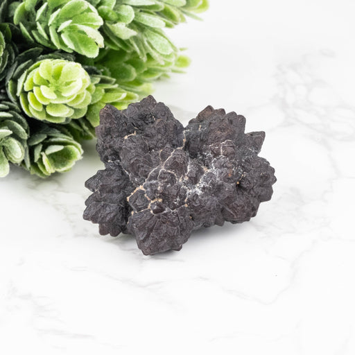 Prophecy Stone 64 g 45x37mm - InnerVision Crystals