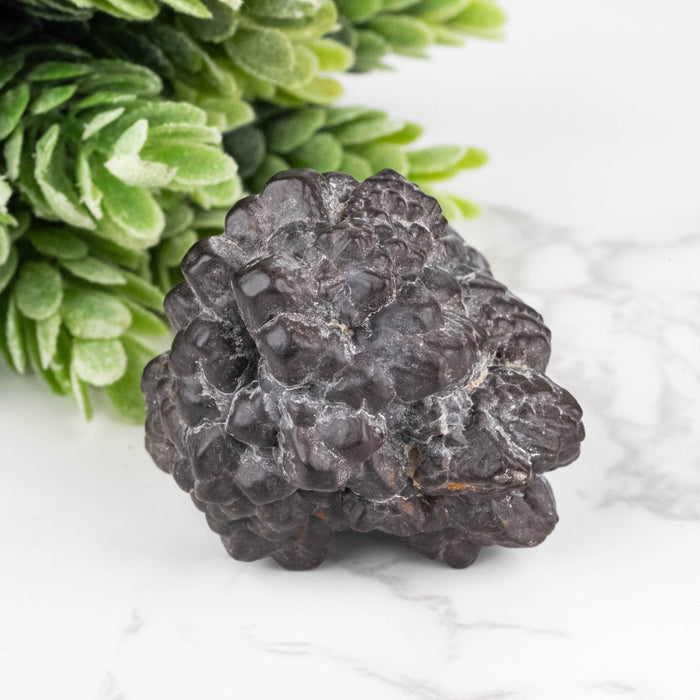 Prophecy Stone 67 g 41x40mm - InnerVision Crystals