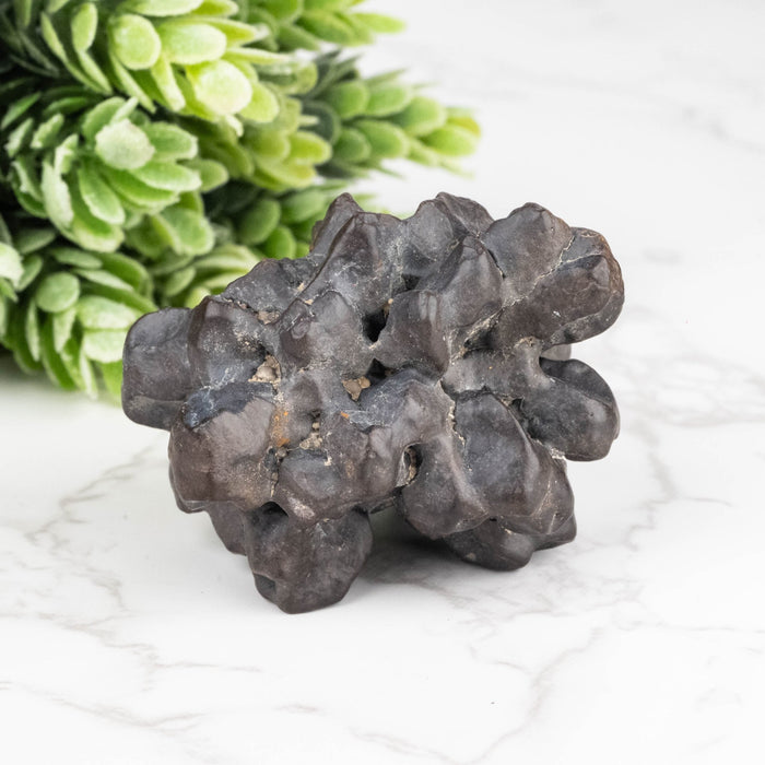Prophecy Stone 86 g 50x46mm - InnerVision Crystals