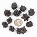 Prophecy Stone Lot 104 g 15 - 30mm - InnerVision Crystals