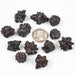 Prophecy Stone Lot 106 g 16 - 29mm - InnerVision Crystals