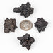 Prophecy Stone Lot 106 g 35 - 39mm - InnerVision Crystals