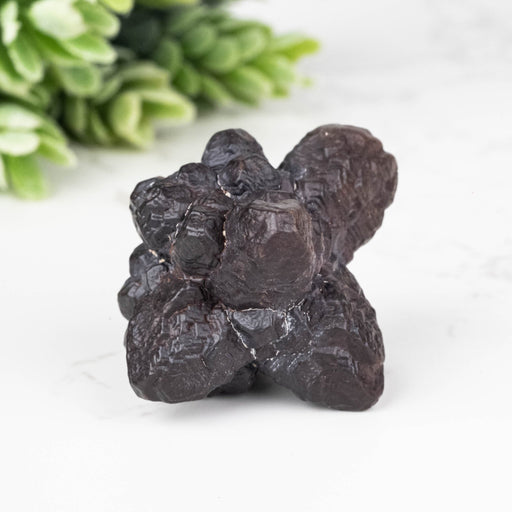 Prophecy Stone Pseudomorph 23.40 g 35x31mm - InnerVision Crystals