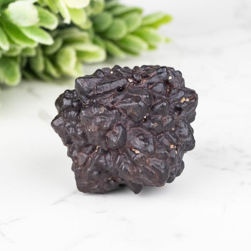 Prophecy Stone Pseudomorph 23.56 g 27x26mm - InnerVision Crystals