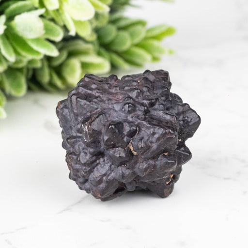 Prophecy Stone Pseudomorph 23.56 g 27x26mm - InnerVision Crystals