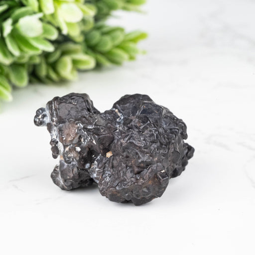 Prophecy Stone Pseudomorph 24.77 g 31x27mm - InnerVision Crystals