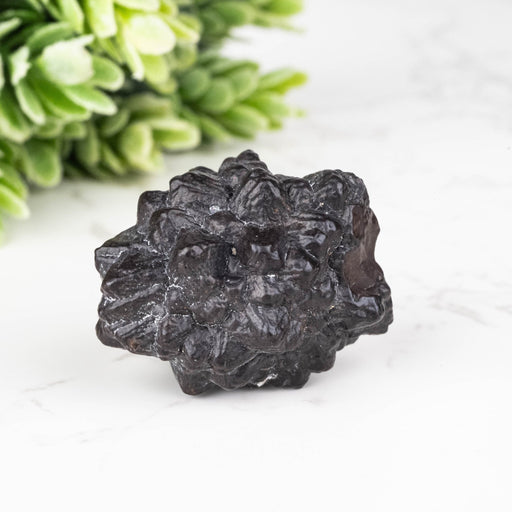 Prophecy Stone Pseudomorph 25.24 g 30x26mm - InnerVision Crystals