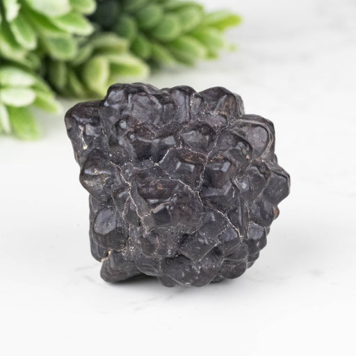 Prophecy Stone Pseudomorph 27.21 g 29x28mm - InnerVision Crystals