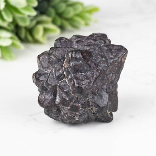 Prophecy Stone Pseudomorph 27.21 g 29x28mm - InnerVision Crystals