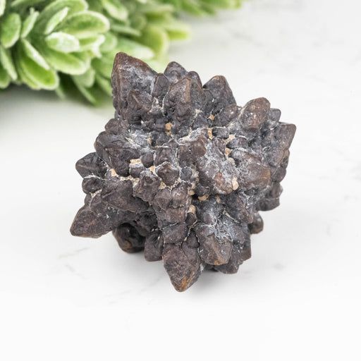 Prophecy Stone Pseudomorph 28.05 g 32x32mm - InnerVision Crystals