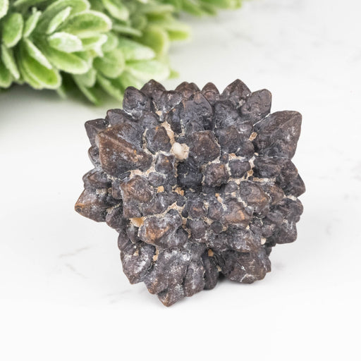 Prophecy Stone Pseudomorph 28.05 g 32x32mm - InnerVision Crystals